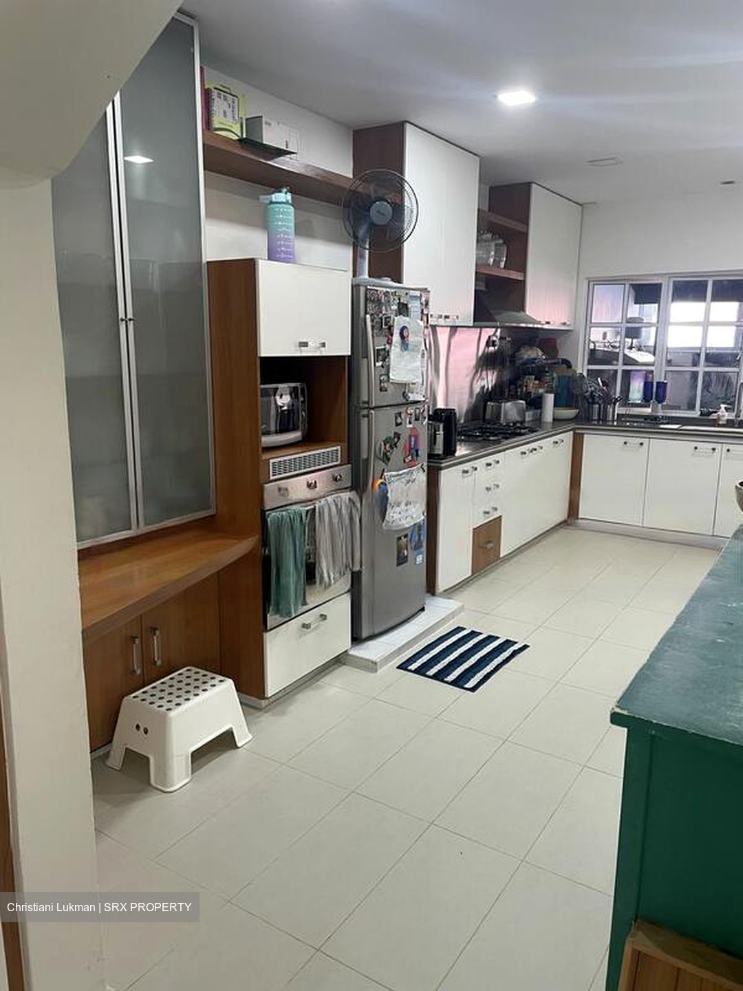 Shamrock Park (D10), Semi-Detached #631539031